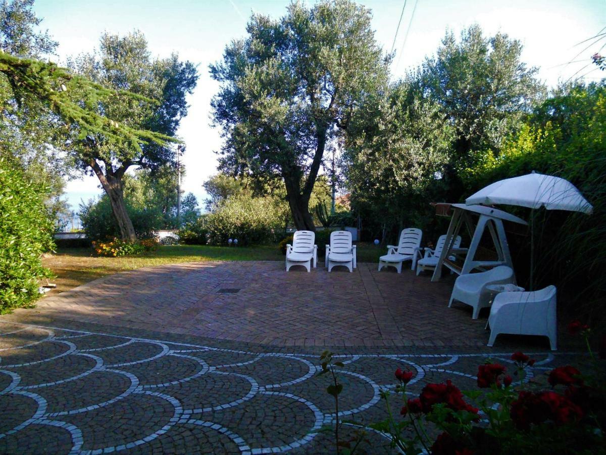 Apartamento Le Olivine
