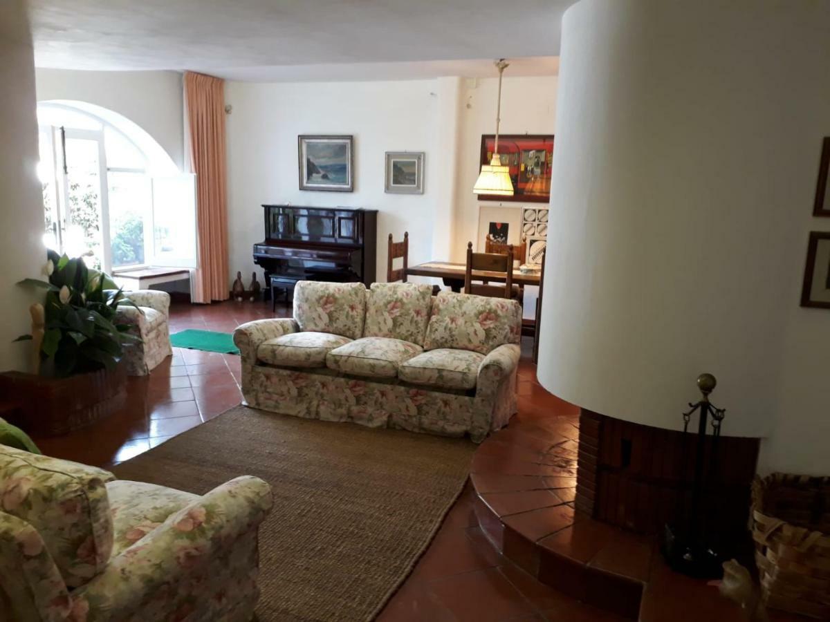 Le Olivine Apartamento