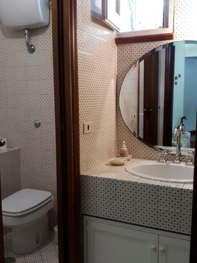 Apartamento Le Olivine *