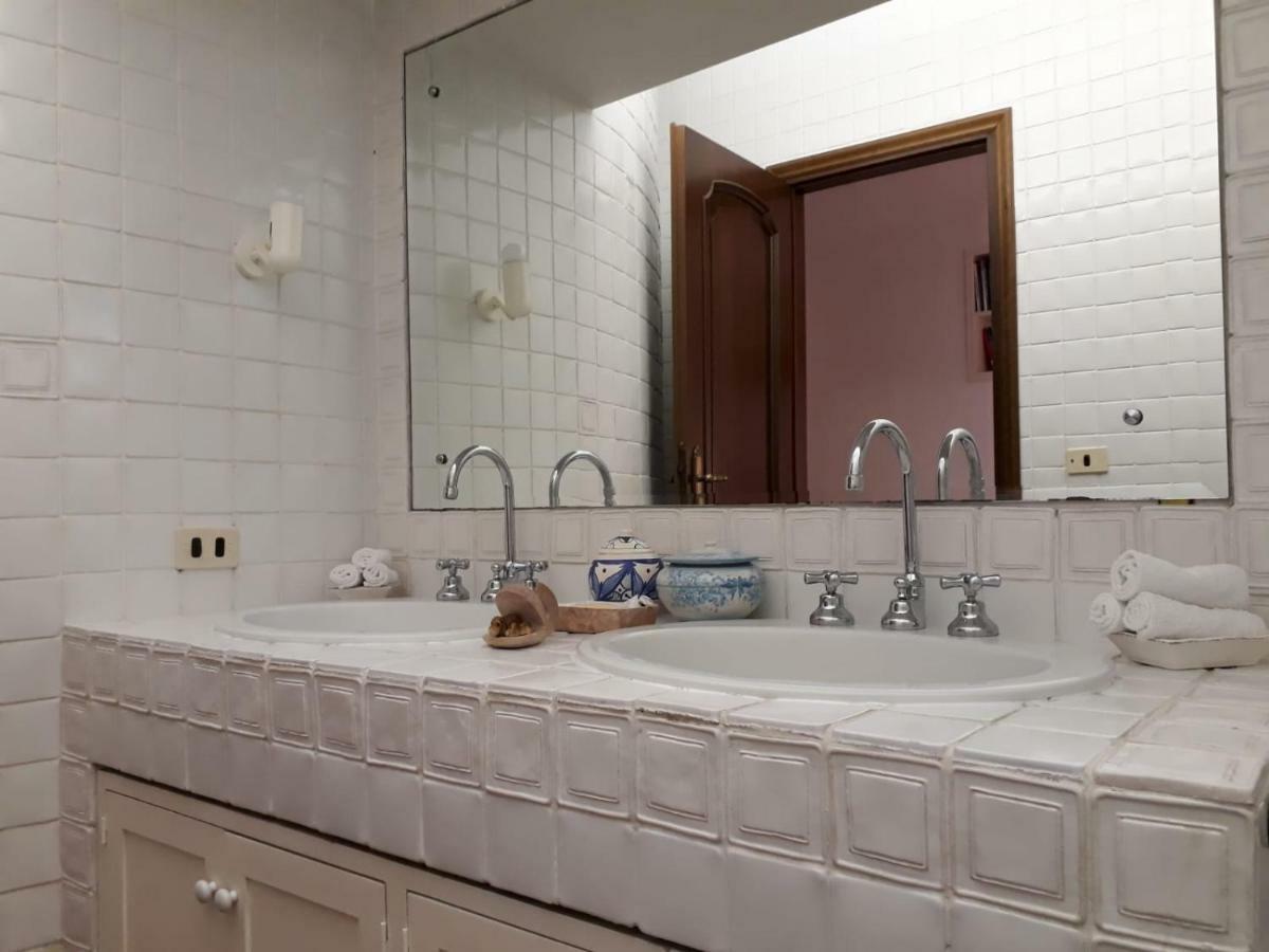 Le Olivine Apartamento
