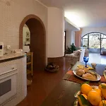 Villa Le Olivine