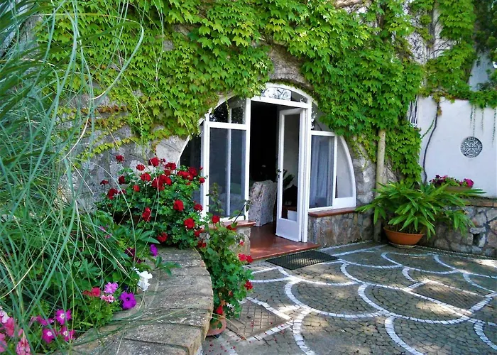 Villa Le Olivine