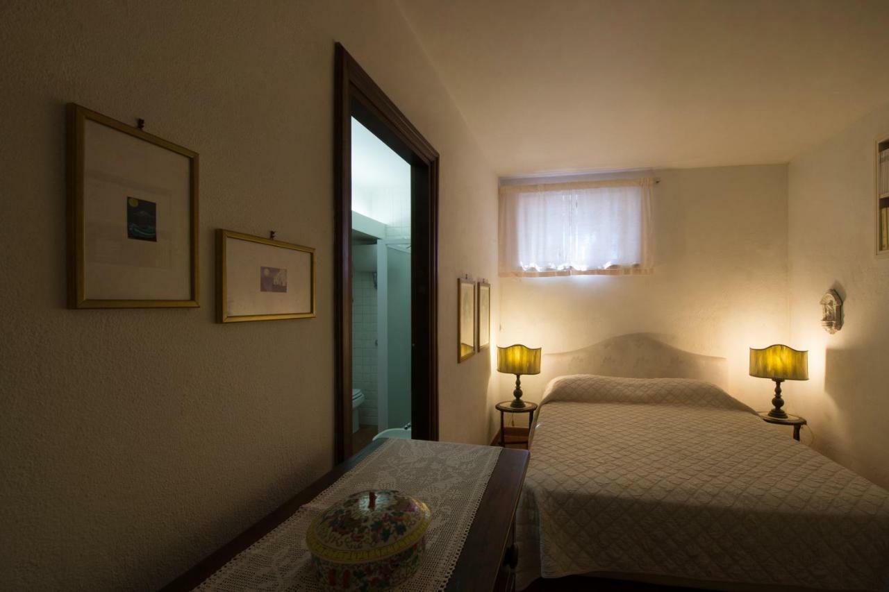 Le Olivine Sorrento