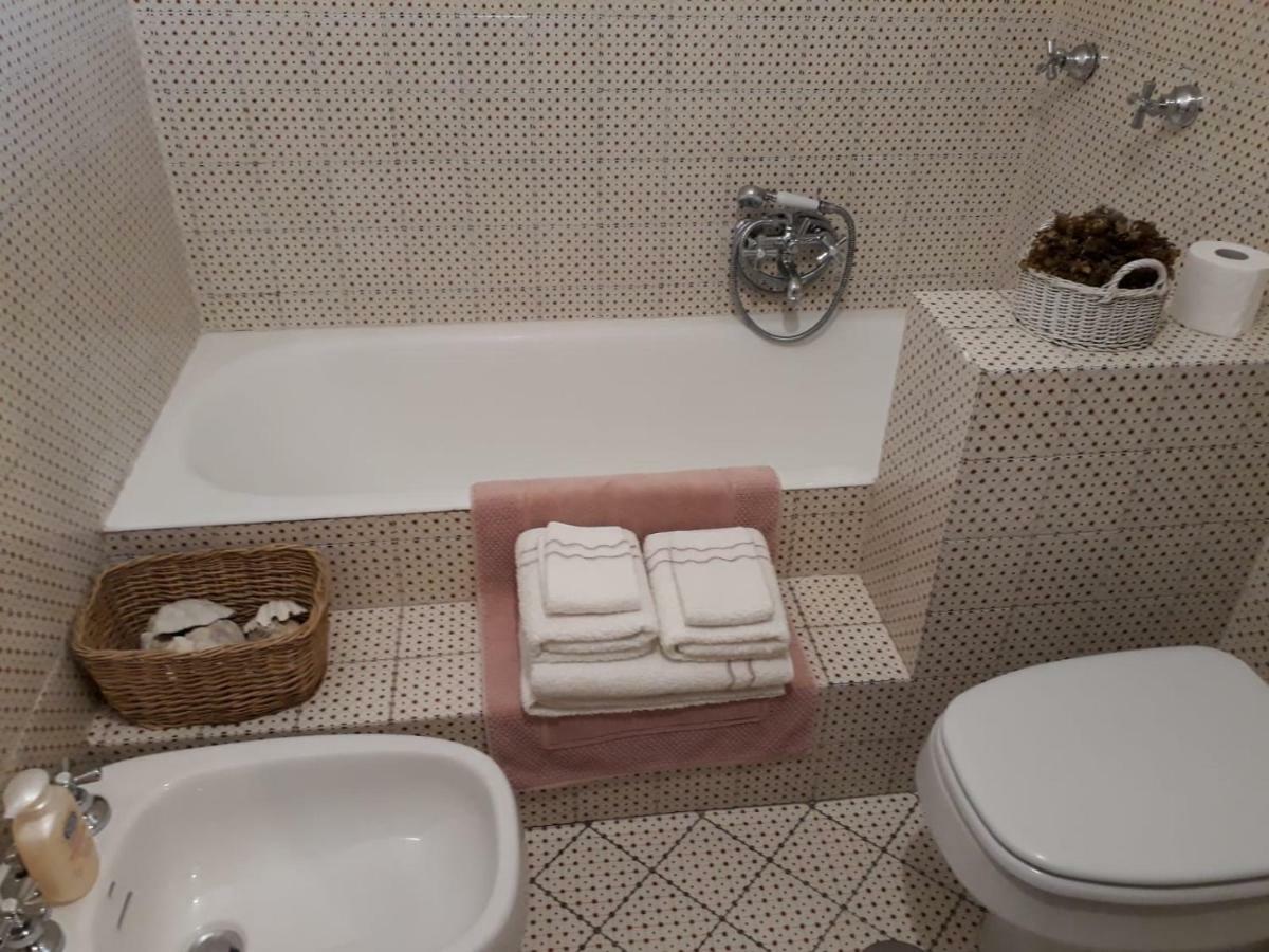 Appartement Le Olivine *