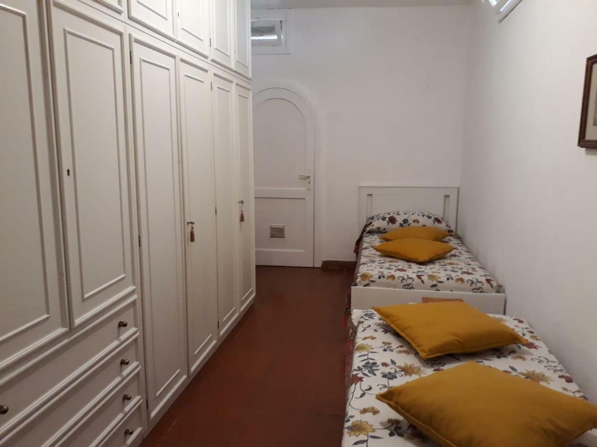 Apartment Le Olivine Sorrento